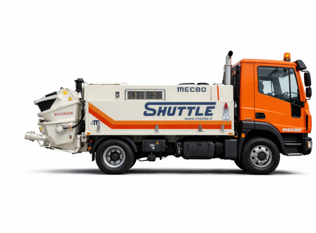 SHUTTLE