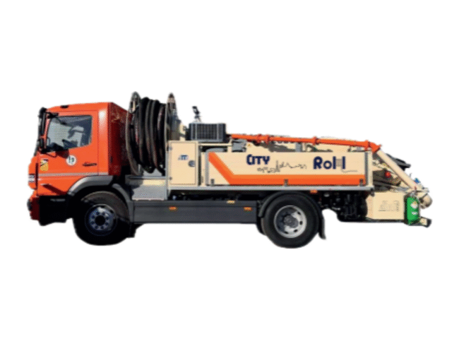 CITY ROLL